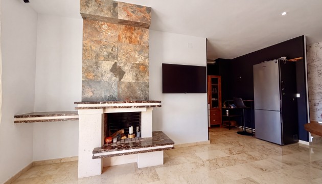 Resale - Apartment - Orihuela Costa - Las Ramblas