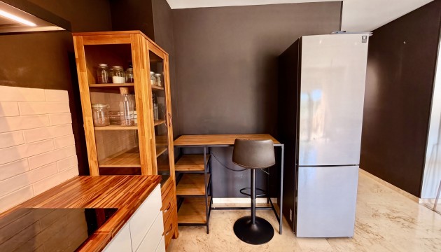 Resale - Apartment - Orihuela Costa - Las Ramblas