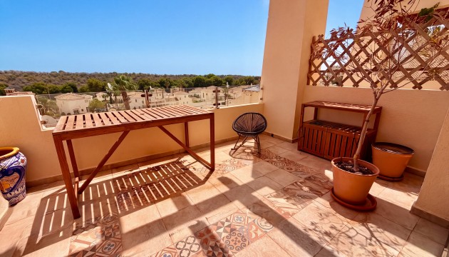 Resale - Apartment - Orihuela Costa - Las Ramblas