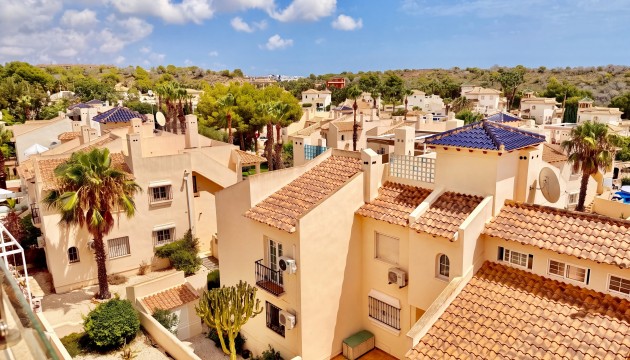 Resale - Apartment - Orihuela Costa - Las Ramblas