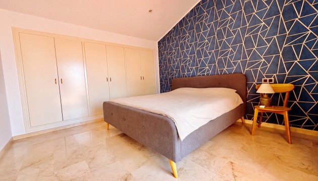 Resale - Apartment - Orihuela Costa - Las Ramblas