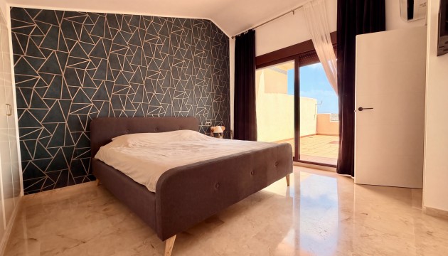 Resale - Apartment - Orihuela Costa - Las Ramblas