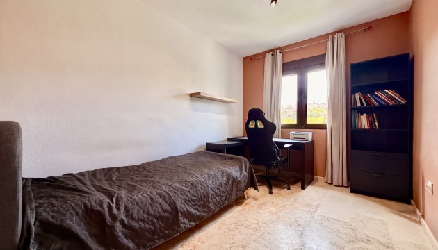 Resale - Apartment - Orihuela Costa - Las Ramblas