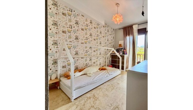 Resale - Apartment - Orihuela Costa - Las Ramblas
