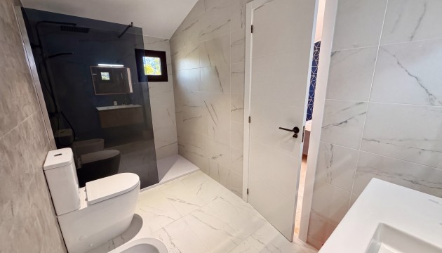Resale - Apartment - Orihuela Costa - Las Ramblas
