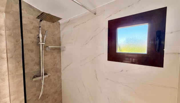 Resale - Apartment - Orihuela Costa - Las Ramblas