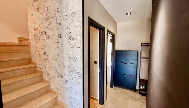 Resale - Apartment - Orihuela Costa - Las Ramblas