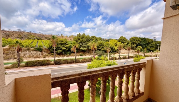 Resale - Apartment - Orihuela Costa - Las Ramblas