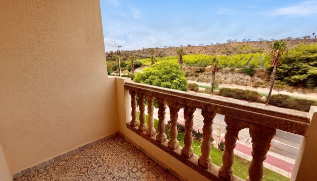 Resale - Apartment - Orihuela Costa - Las Ramblas