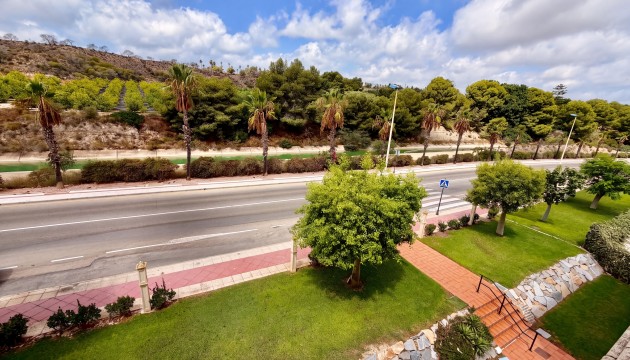 Resale - Apartment - Orihuela Costa - Las Ramblas