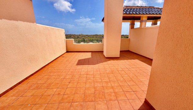 Resale - Apartment - Orihuela Costa - Las Ramblas
