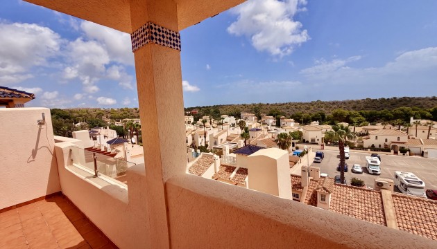 Resale - Apartment - Orihuela Costa - Las Ramblas