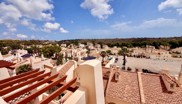 Resale - Apartment - Orihuela Costa - Las Ramblas