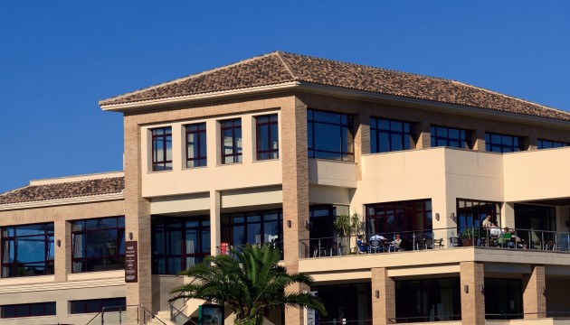 Resale - Apartment - Orihuela Costa - Las Ramblas