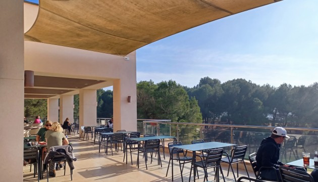 Resale - Apartment - Orihuela Costa - Las Ramblas