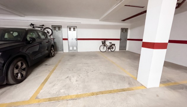 Resale - Apartment - Orihuela Costa - Las Ramblas