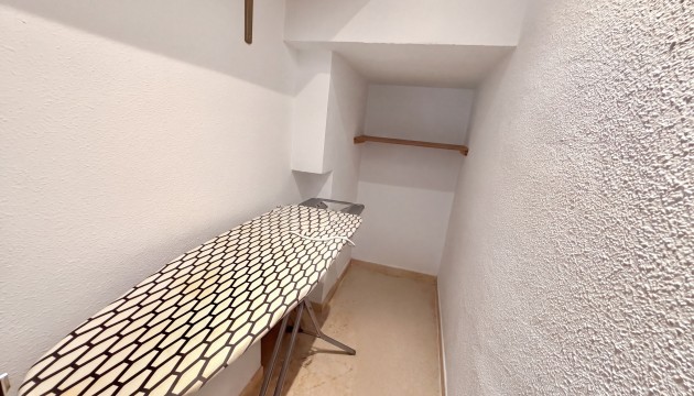 Resale - Apartment - Orihuela Costa - Las Ramblas