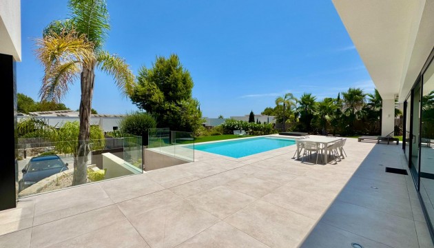 Resale - Detached Villa - Orihuela - Las Colinas Golf