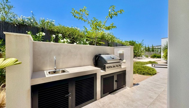 Resale - Detached Villa - Orihuela - Las Colinas Golf