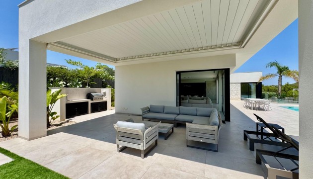 Resale - Detached Villa - Orihuela - Las Colinas Golf
