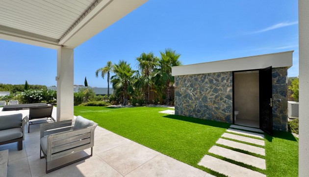 Resale - Detached Villa - Orihuela - Las Colinas Golf