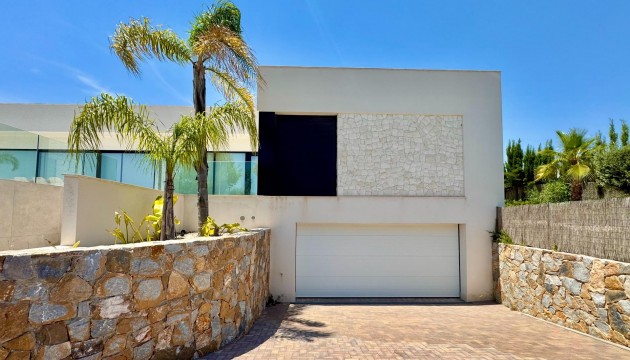 Resale - Detached Villa - Orihuela - Las Colinas Golf