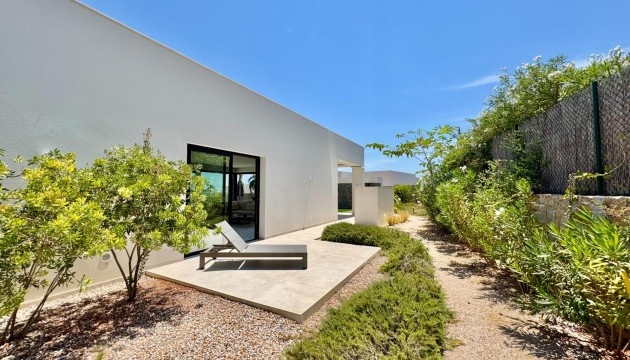 Resale - Detached Villa - Orihuela - Las Colinas Golf