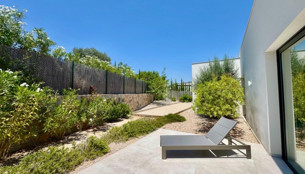 Resale - Detached Villa - Orihuela - Las Colinas Golf