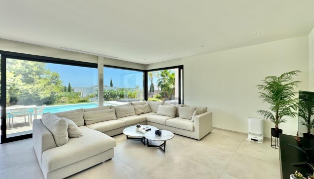 Resale - Detached Villa - Orihuela - Las Colinas Golf