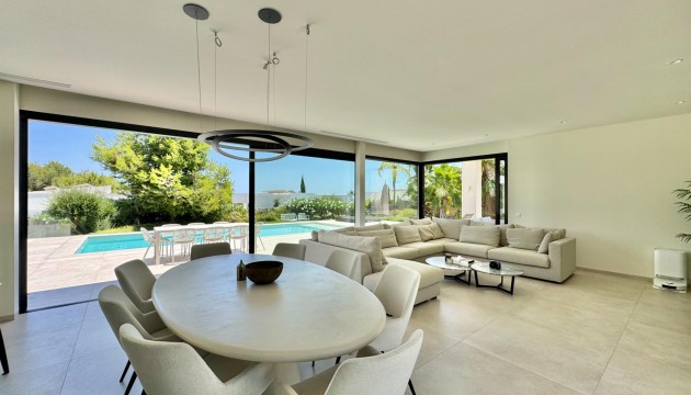 Resale - Detached Villa - Orihuela - Las Colinas Golf