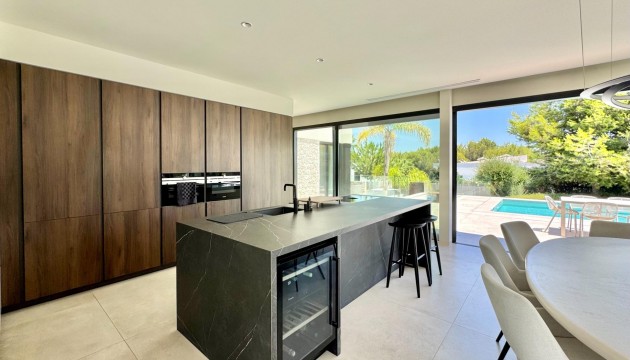 Resale - Detached Villa - Orihuela - Las Colinas Golf