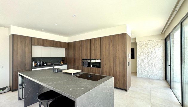 Resale - Detached Villa - Orihuela - Las Colinas Golf