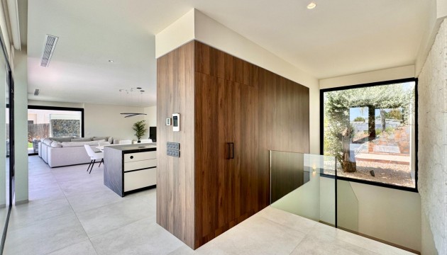 Resale - Detached Villa - Orihuela - Las Colinas Golf
