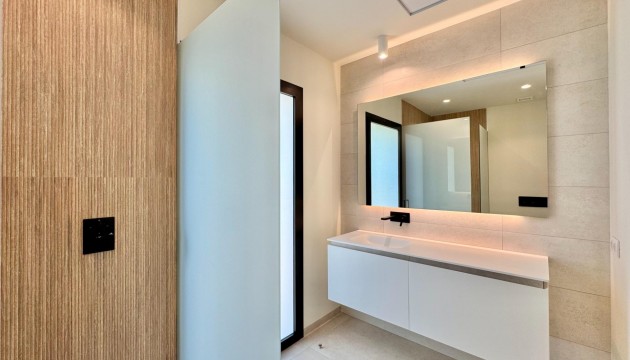 Resale - Detached Villa - Orihuela - Las Colinas Golf