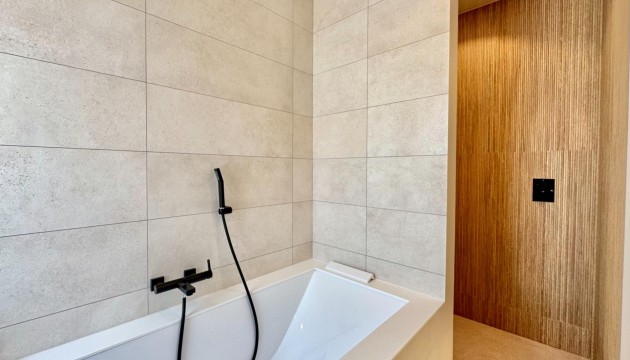 Resale - Detached Villa - Orihuela - Las Colinas Golf