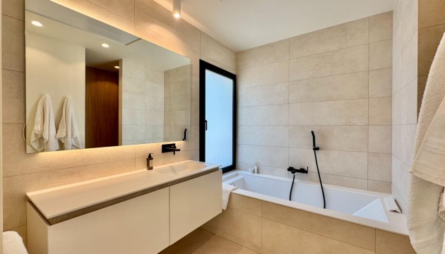 Resale - Detached Villa - Orihuela - Las Colinas Golf