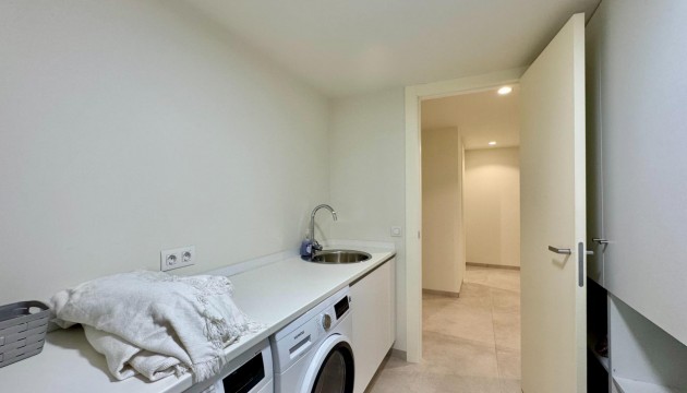 Resale - Detached Villa - Orihuela - Las Colinas Golf