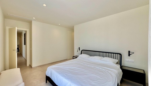 Resale - Detached Villa - Orihuela - Las Colinas Golf