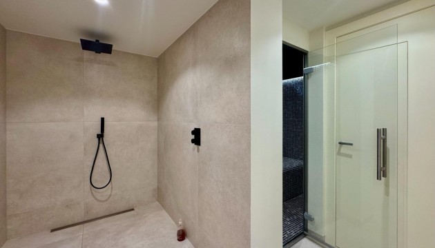 Resale - Detached Villa - Orihuela - Las Colinas Golf