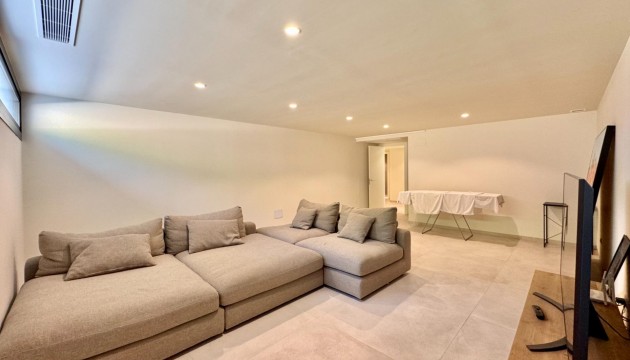 Resale - Detached Villa - Orihuela - Las Colinas Golf