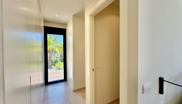 Resale - Detached Villa - Orihuela - Las Colinas Golf