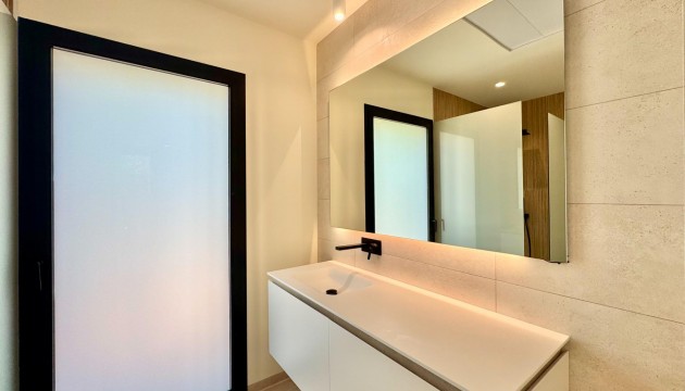 Resale - Detached Villa - Orihuela - Las Colinas Golf