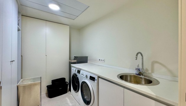 Resale - Detached Villa - Orihuela - Las Colinas Golf