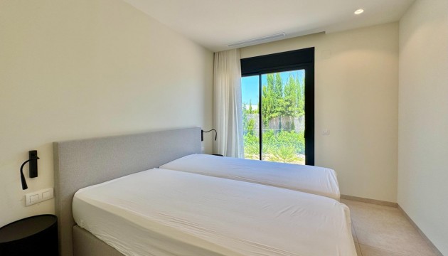 Resale - Detached Villa - Orihuela - Las Colinas Golf