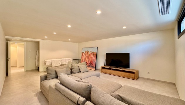 Resale - Detached Villa - Orihuela - Las Colinas Golf