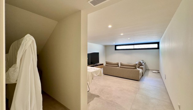 Resale - Detached Villa - Orihuela - Las Colinas Golf
