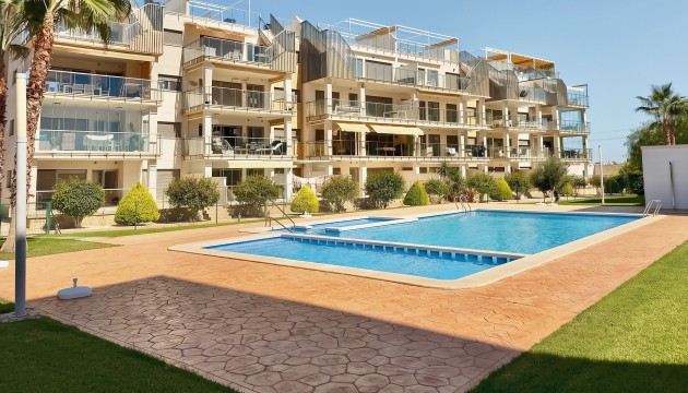 Resale - Apartment - Orihuela