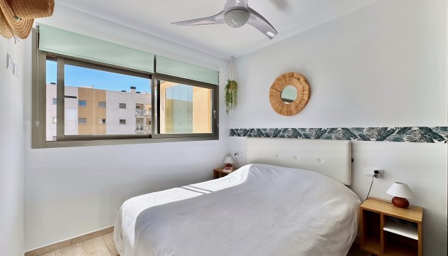Resale - Apartment - Orihuela