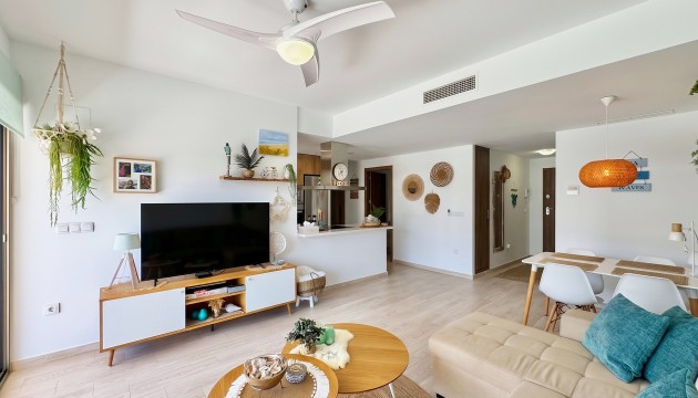 Resale - Apartment - Orihuela