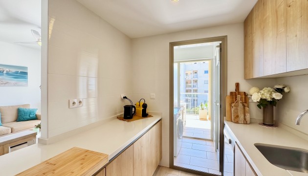 Resale - Apartment - Orihuela